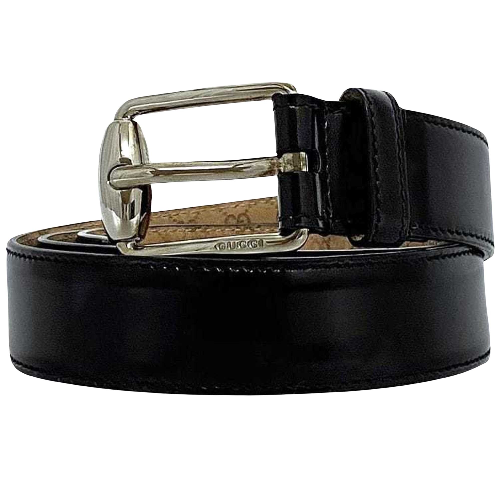 Gucci Gucci belt Size ONE SIZE - 1 Thumbnail