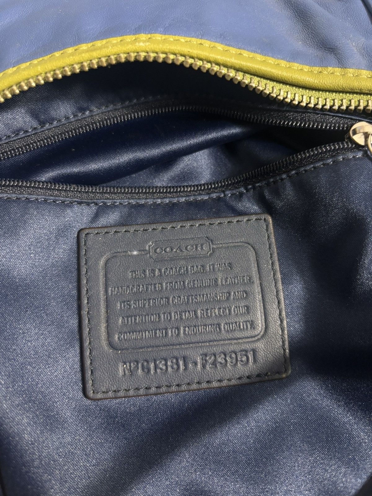Coach Coach Bag Size ONE SIZE - 12 Thumbnail