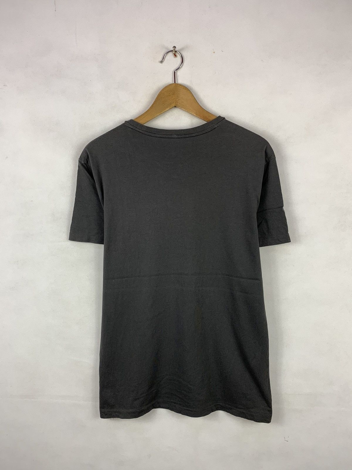 Polo Ralph Lauren Steals! Polo Ralph Lauren Small Pony Basic Tee Size US S / EU 44-46 / 1 - 3 Thumbnail