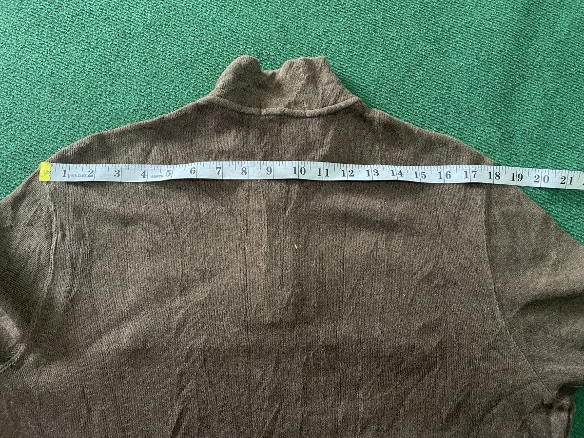 Polo Ralph Lauren Polo Long Sleeve Shirt Size US M / EU 48-50 / 2 - 10 Thumbnail