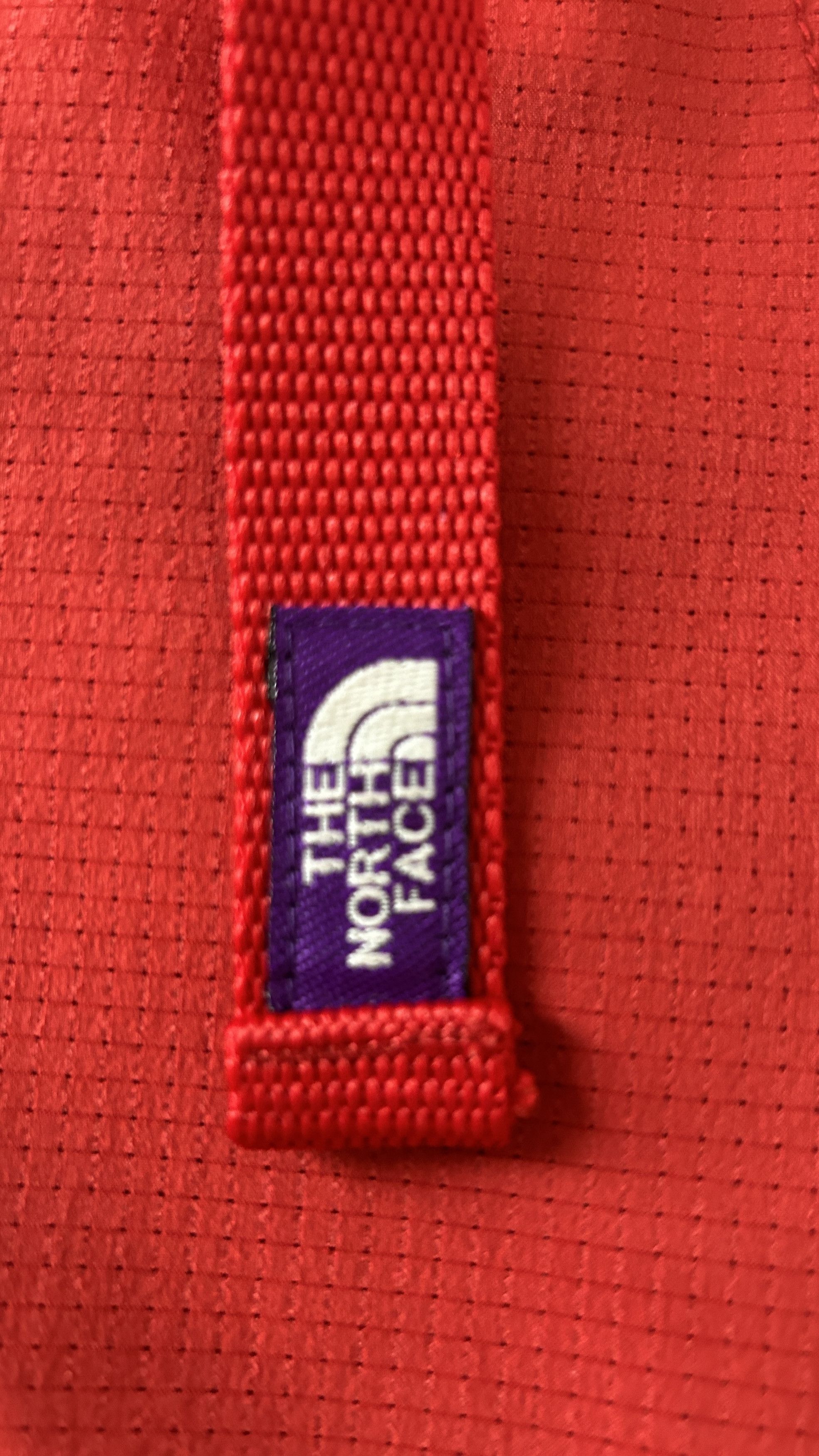 Nanamica × The North Face Purple Label aa . 32 . new . MESH FIELD SHORTS . NT4614N . MADE IN JAPAN Size US 32 / EU 48 - 10 Thumbnail