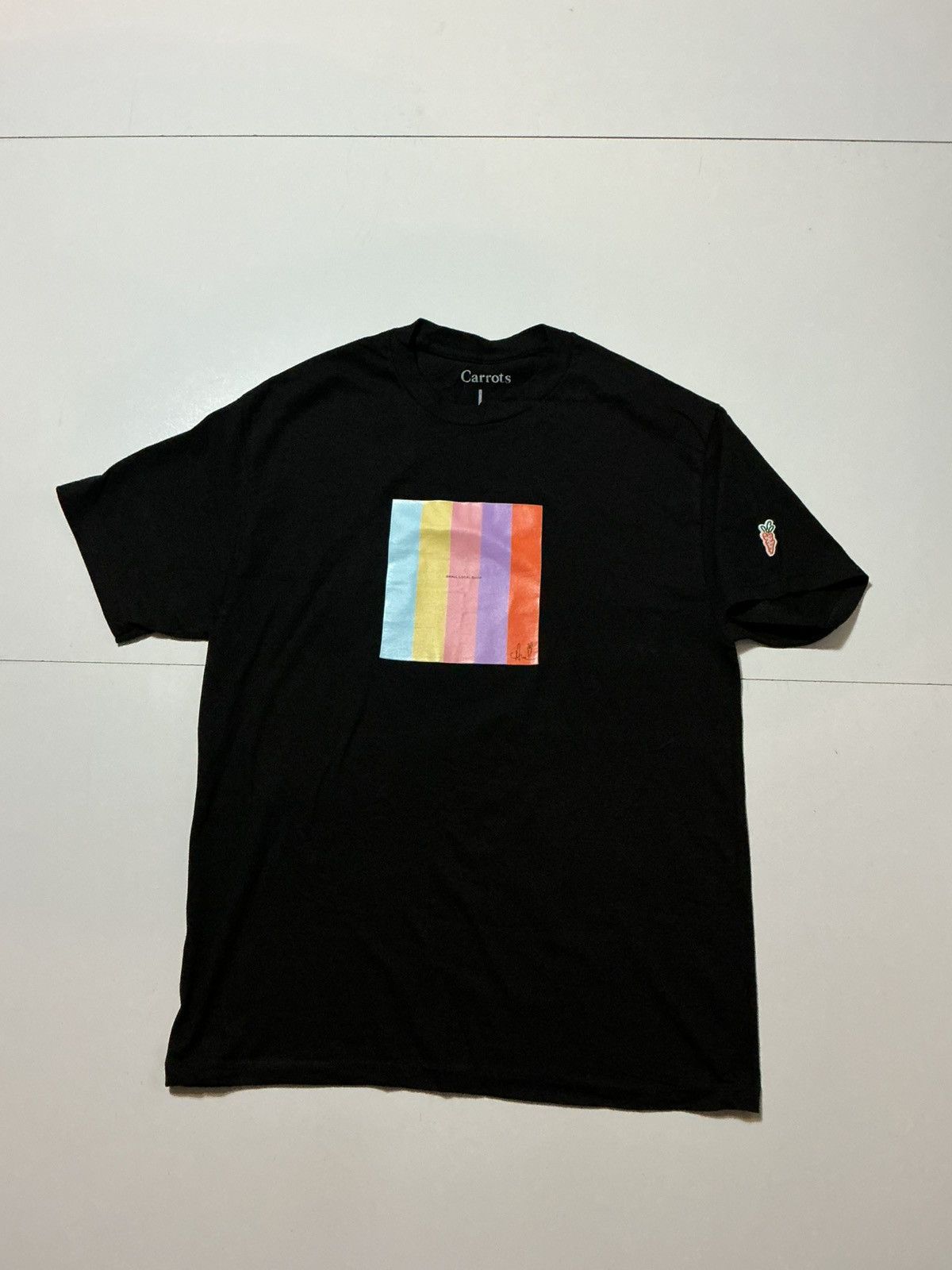 Carrots by Anwar Carrots Anwar Carrots Local Shop WhatNot Kool Kiy Desto Dubb T-Shirt Size US L / EU 52-54 / 3 - 1 Thumbnail