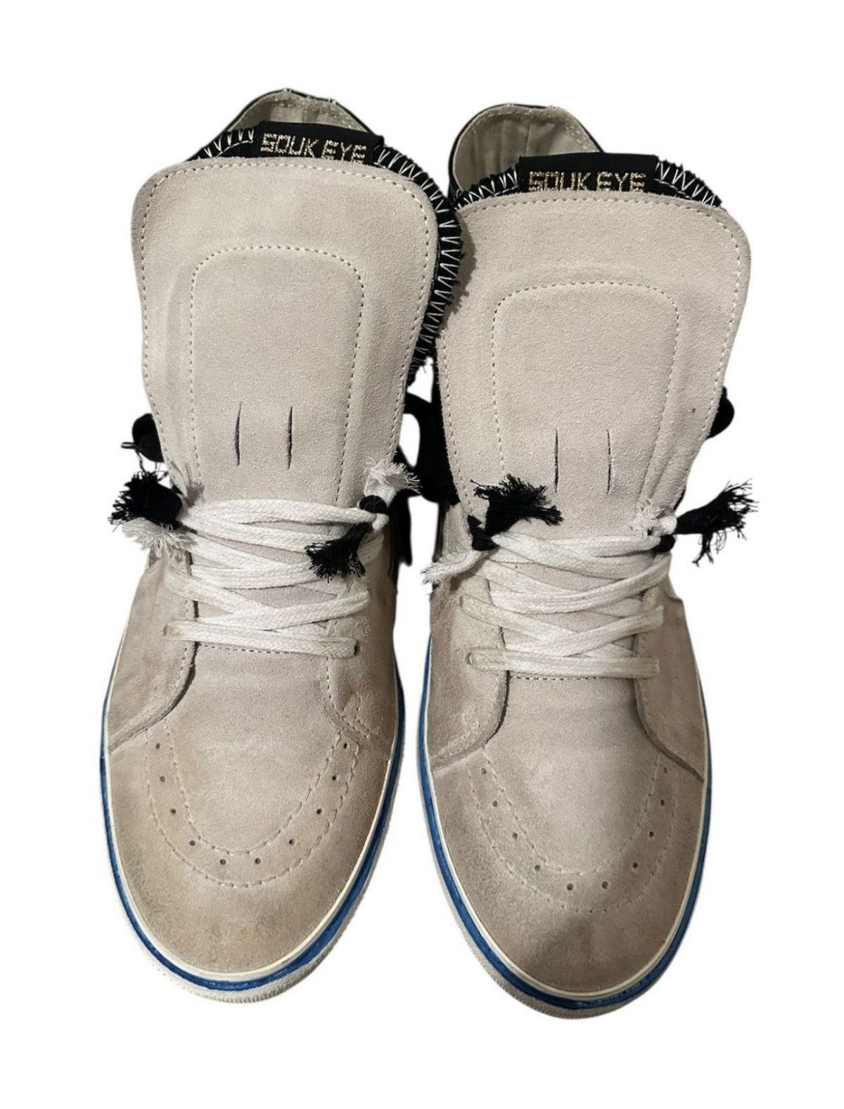 Other Paul Easterlin ‘Caly Star Black’ Size US 11 / EU 44 - 8 Thumbnail