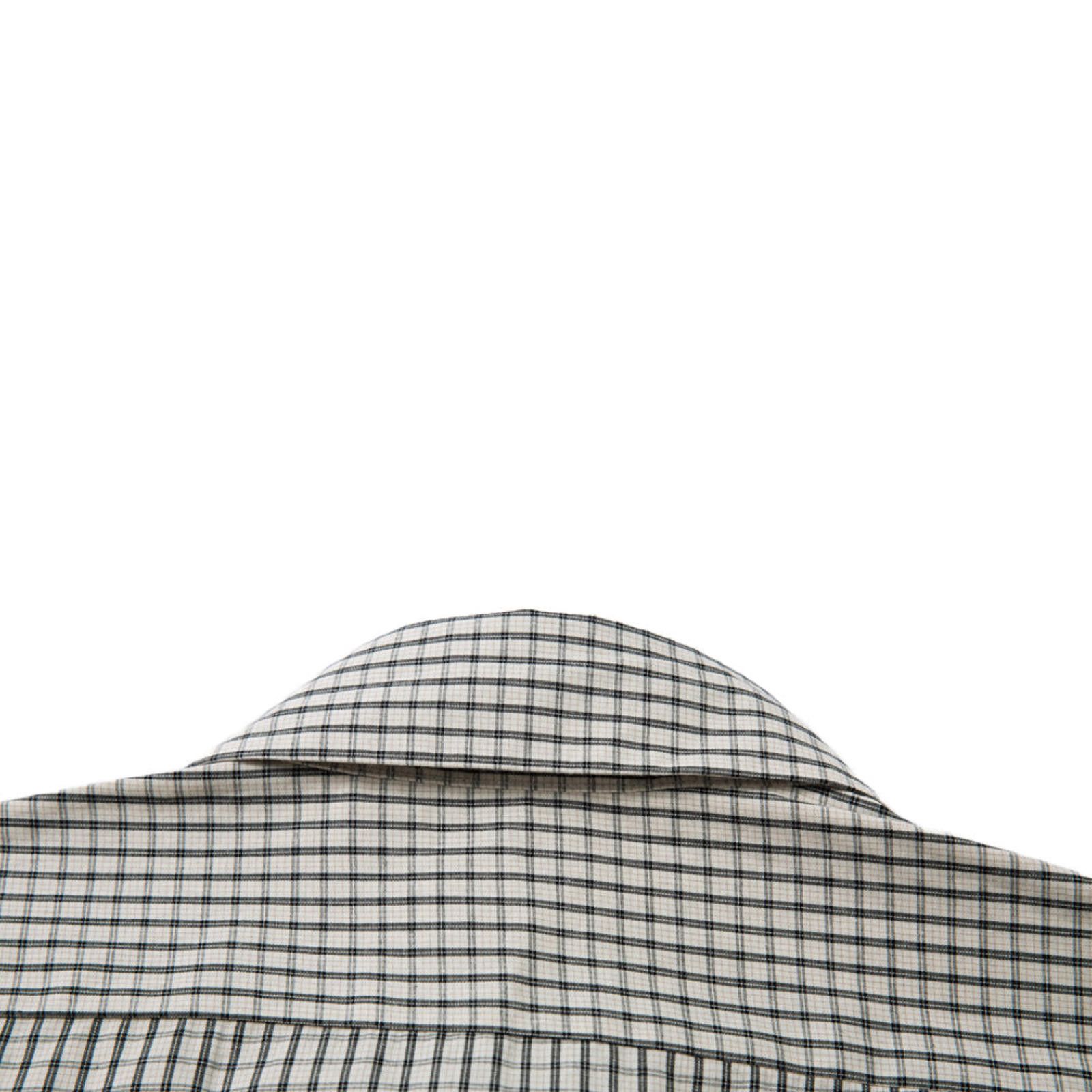 Other Mono Grid Shirt Size US M / EU 48-50 / 2 - 8 Thumbnail