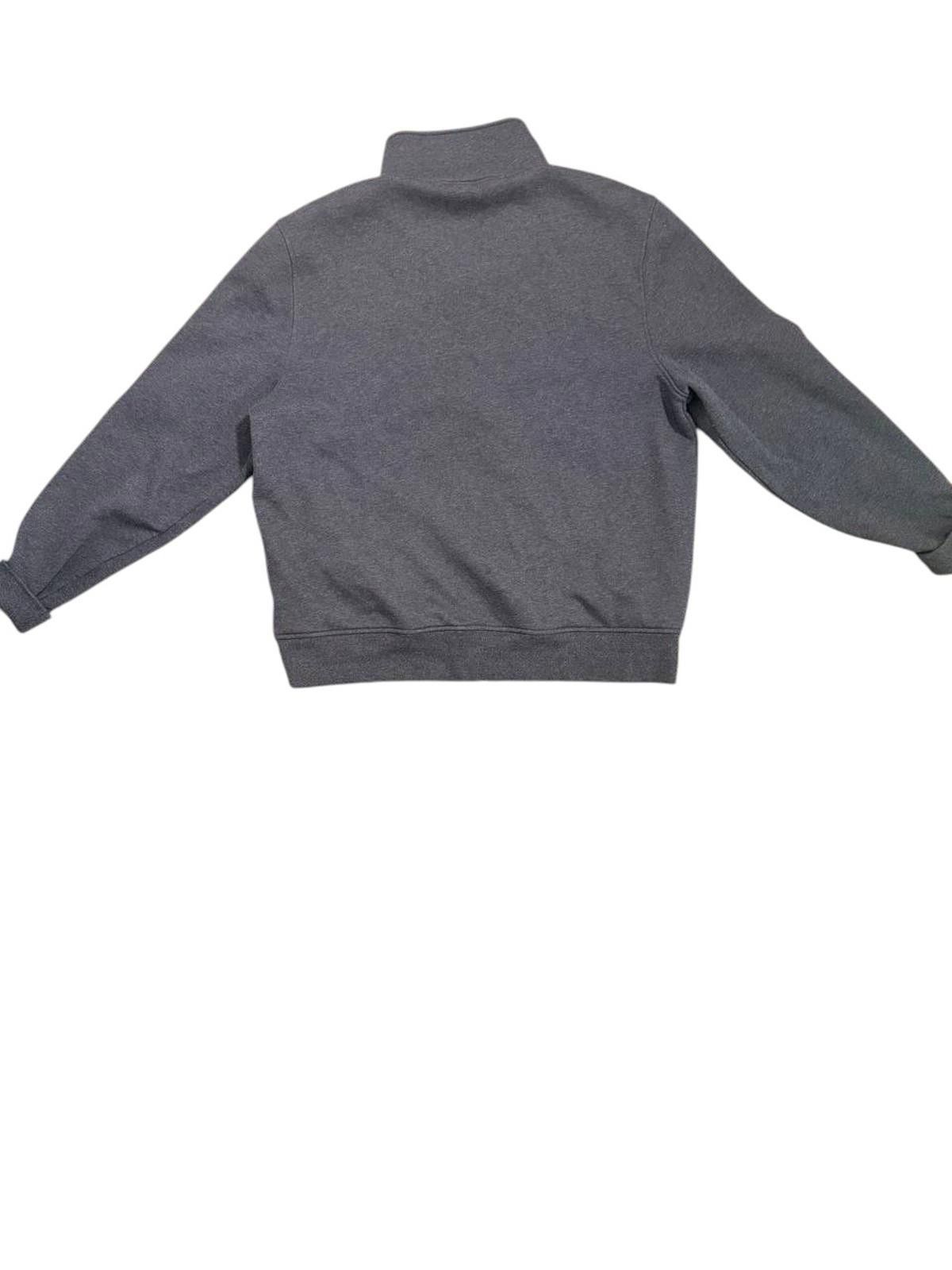 Michael Kors Michael Kors Men's Full Zip Jacket Heather Grey XXL Size US XXL / EU 58 / 5 - 2 Thumbnail