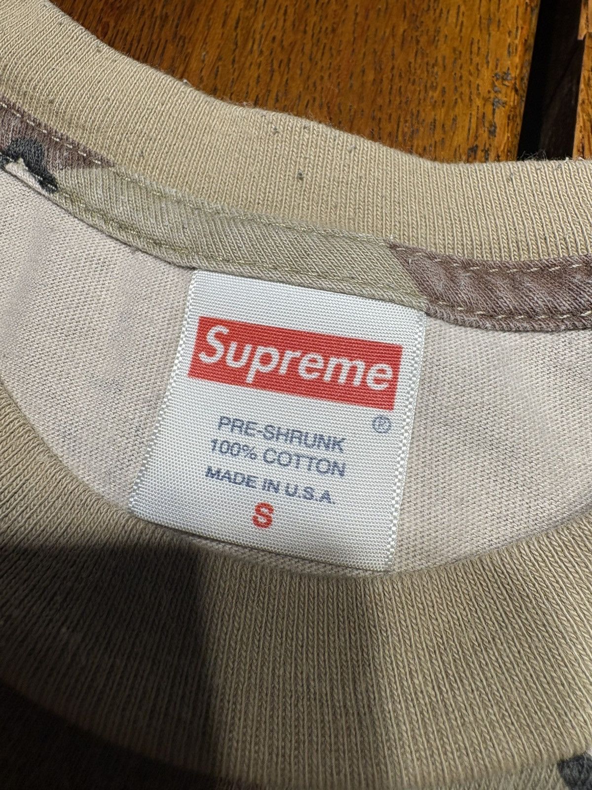 Supreme **Bundle For Y2ktoday** Size US M / EU 48-50 / 2 - 16 Thumbnail