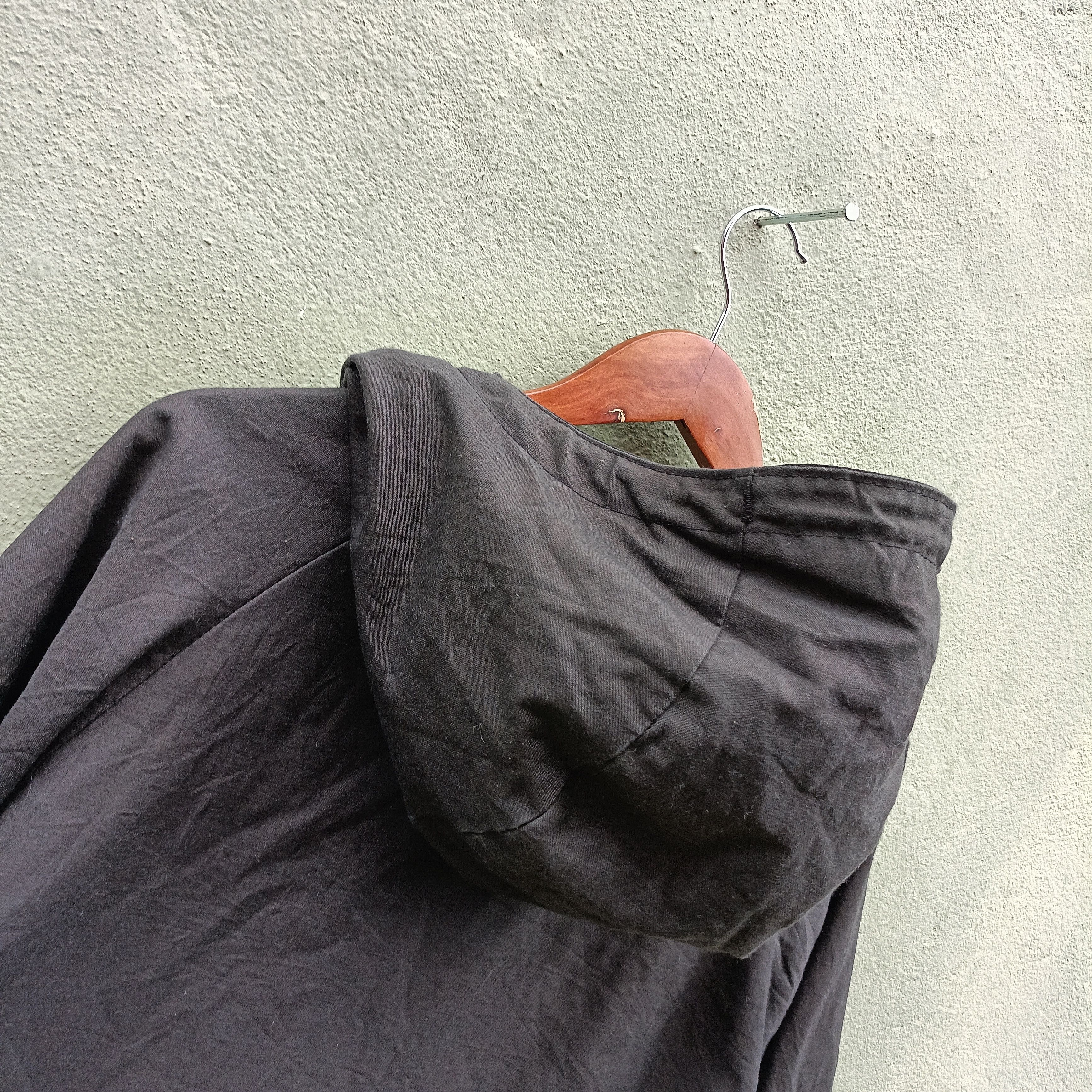 Alpha Industries × Avirex Alpha Parka Jacket Usa Size US L / EU 52-54 / 3 - 9 Thumbnail