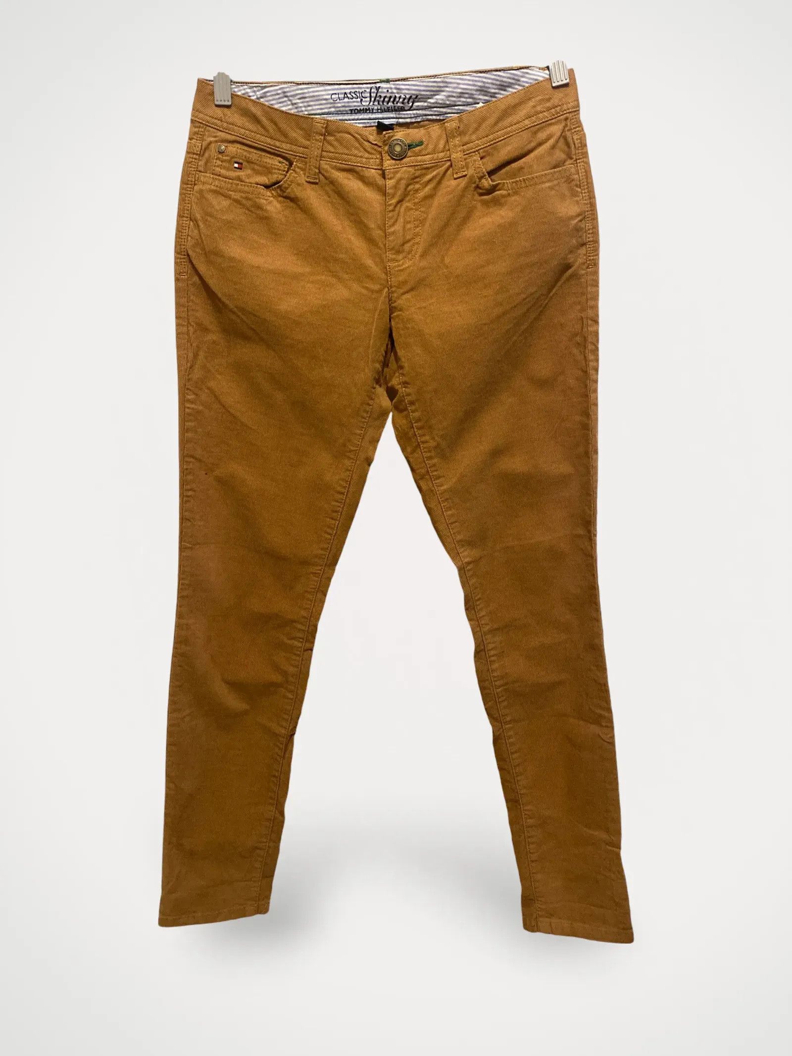 Tommy Hilfiger Tommy Hilfiger Pants Size 25" / US 0 / IT 36 - 1 Thumbnail