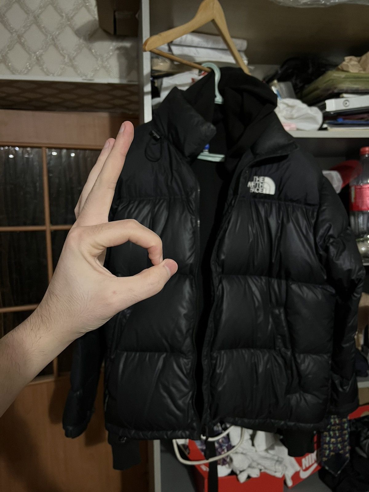 The North Face VERY RARE THE NORTH FACE 700 PUFFER DOWN JACKET GORPCORE Y2K Size US XL / EU 56 / 4 - 12 Thumbnail
