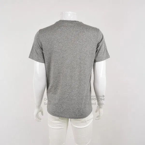 Louis Vuitton Coach Cotton Colorblock Pocket T. Size US S / EU 44-46 / 1 - 1 Thumbnail