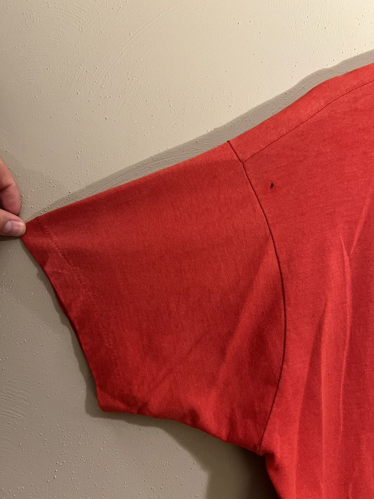 Other 1986 Super Rare University of Wisconsin Badgers Party Size US XL / EU 56 / 4 - 10 Thumbnail