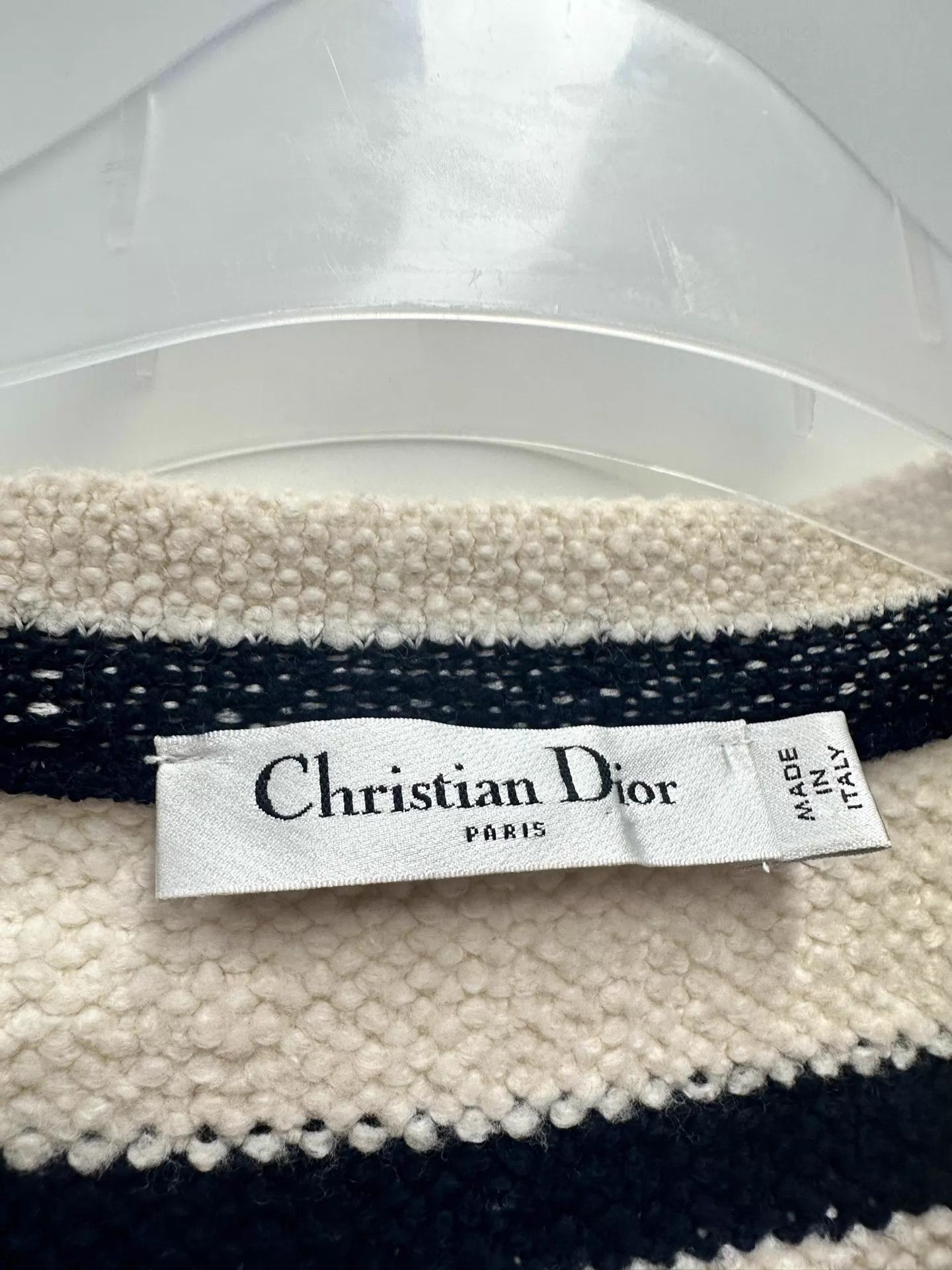 Dior Dior Women's Dress 36 Size XS / US 0-2 / IT 36-38 - 7 Thumbnail