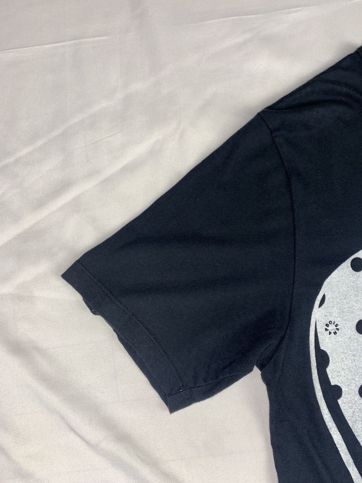 Frapbois Frapbois Zoo Japan Black Whale Edition Big Print Relax Top Size M / US 6-8 / IT 42-44 - 6 Thumbnail