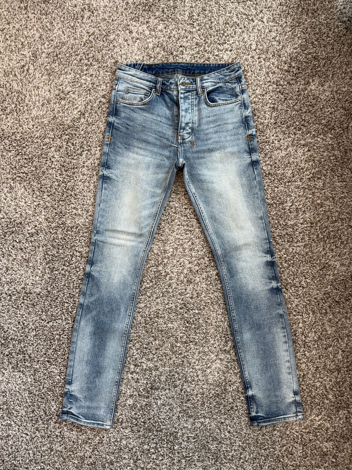Ksubi Chitch Pure Dynamite Jeans