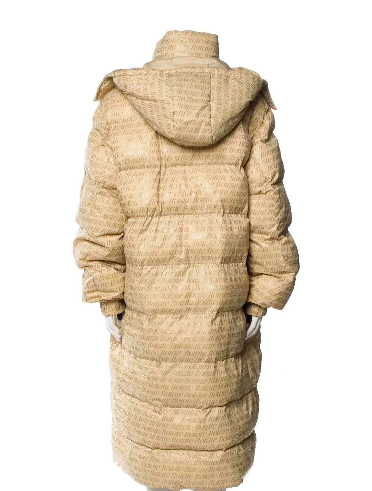 ROTATE ROTATE Birger Christensen Down Jacket Size: S Size S / US 4 / IT 40 - 3 Thumbnail