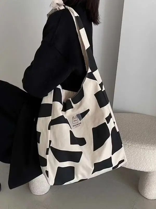 Japanese Brand TOTE BAG VINTAGE JAPANANESE BRAND Size ONE SIZE - 1 Thumbnail
