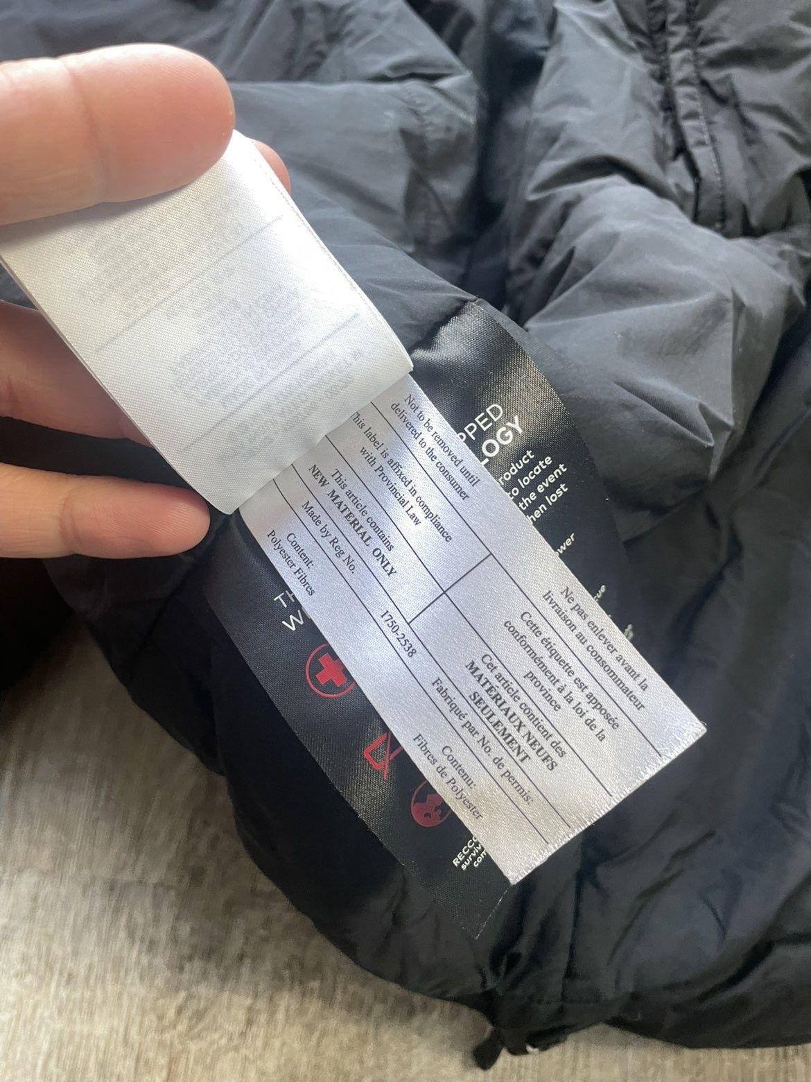 Arc'teryx arc’teryx beta insulated jacket read desc Size US M / EU 48-50 / 2 - 15 Thumbnail