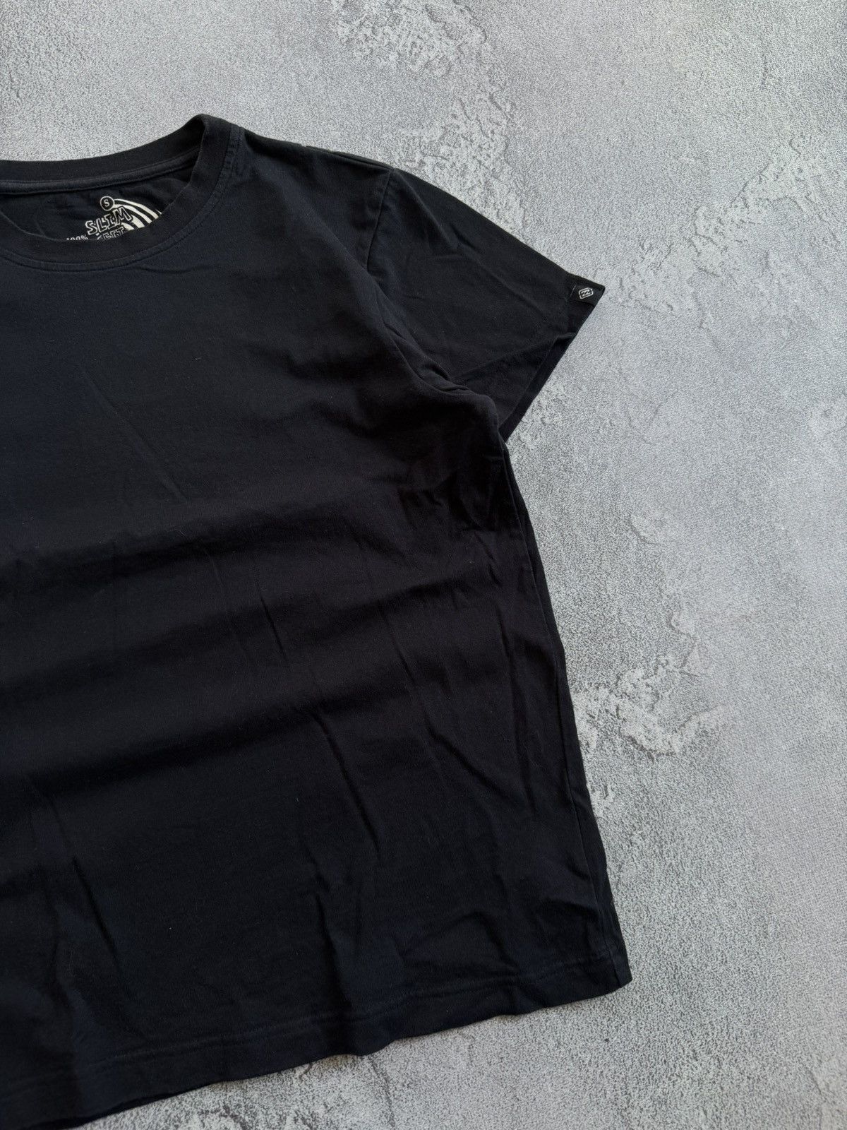 Billabong Billabong S/size big logo skeleton 💀 tee tshirts surf tank Size S / US 4 / IT 40 - 10 Thumbnail