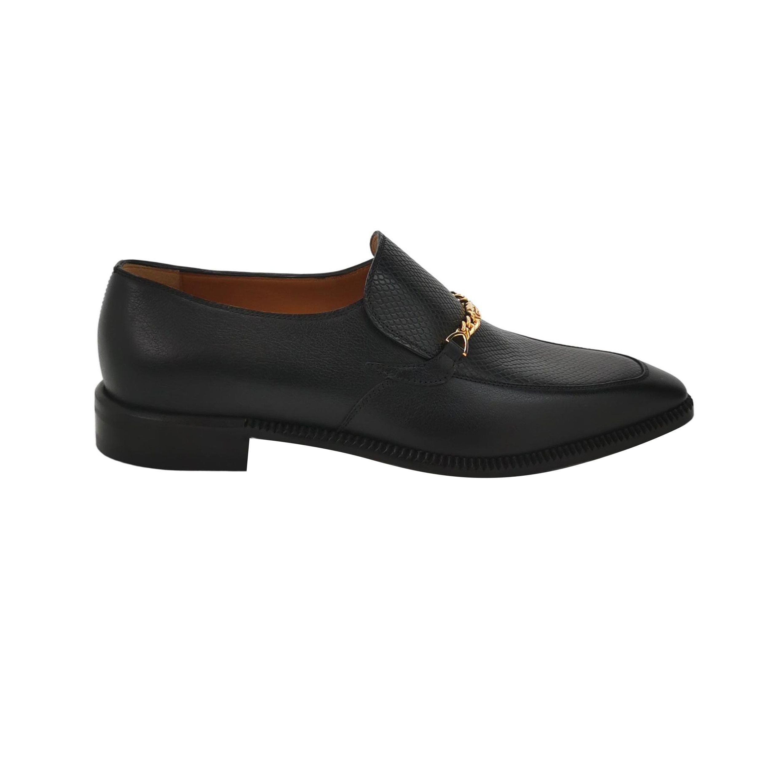 Gucci Gucci Men 6.5 Leather Size US 6.5 / EU 39-40 - 1 Thumbnail