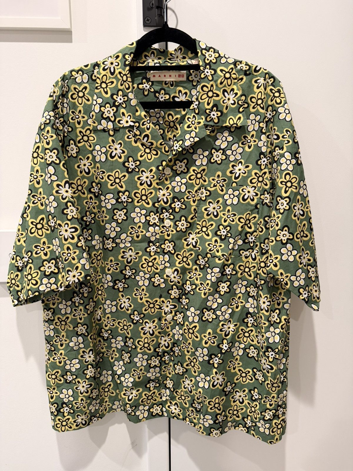 Marni Marni x uniqlo Size US M / EU 48-50 / 2 - 1 Thumbnail