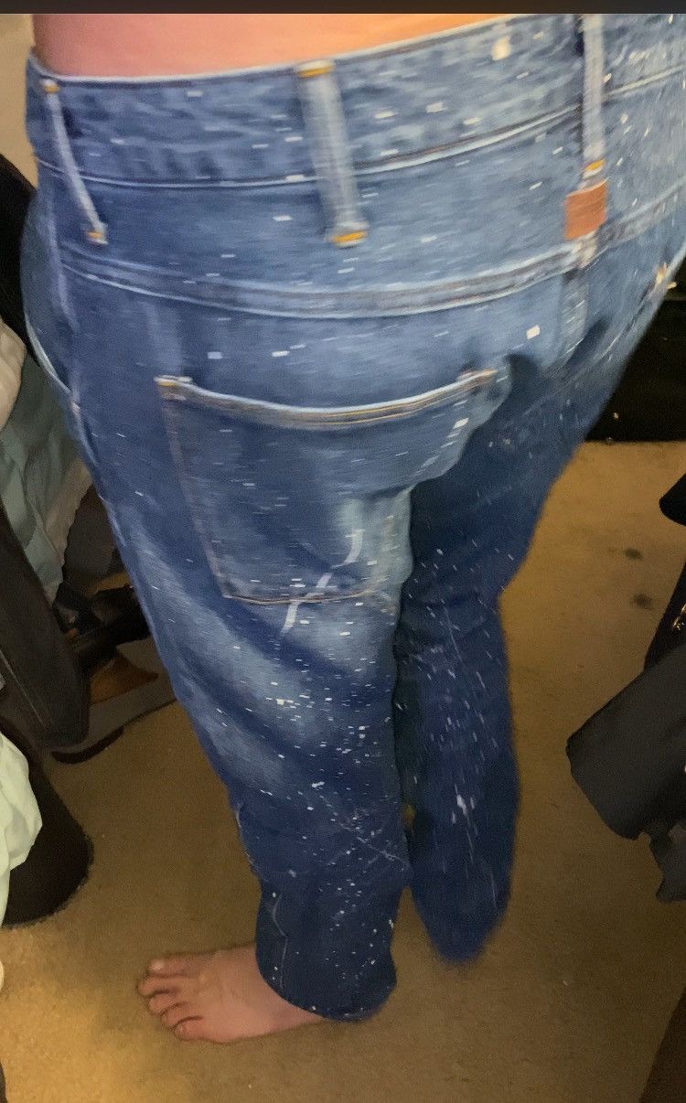 G-Star G Star Raw jeans Size US 36 / EU 52 - 4 Thumbnail