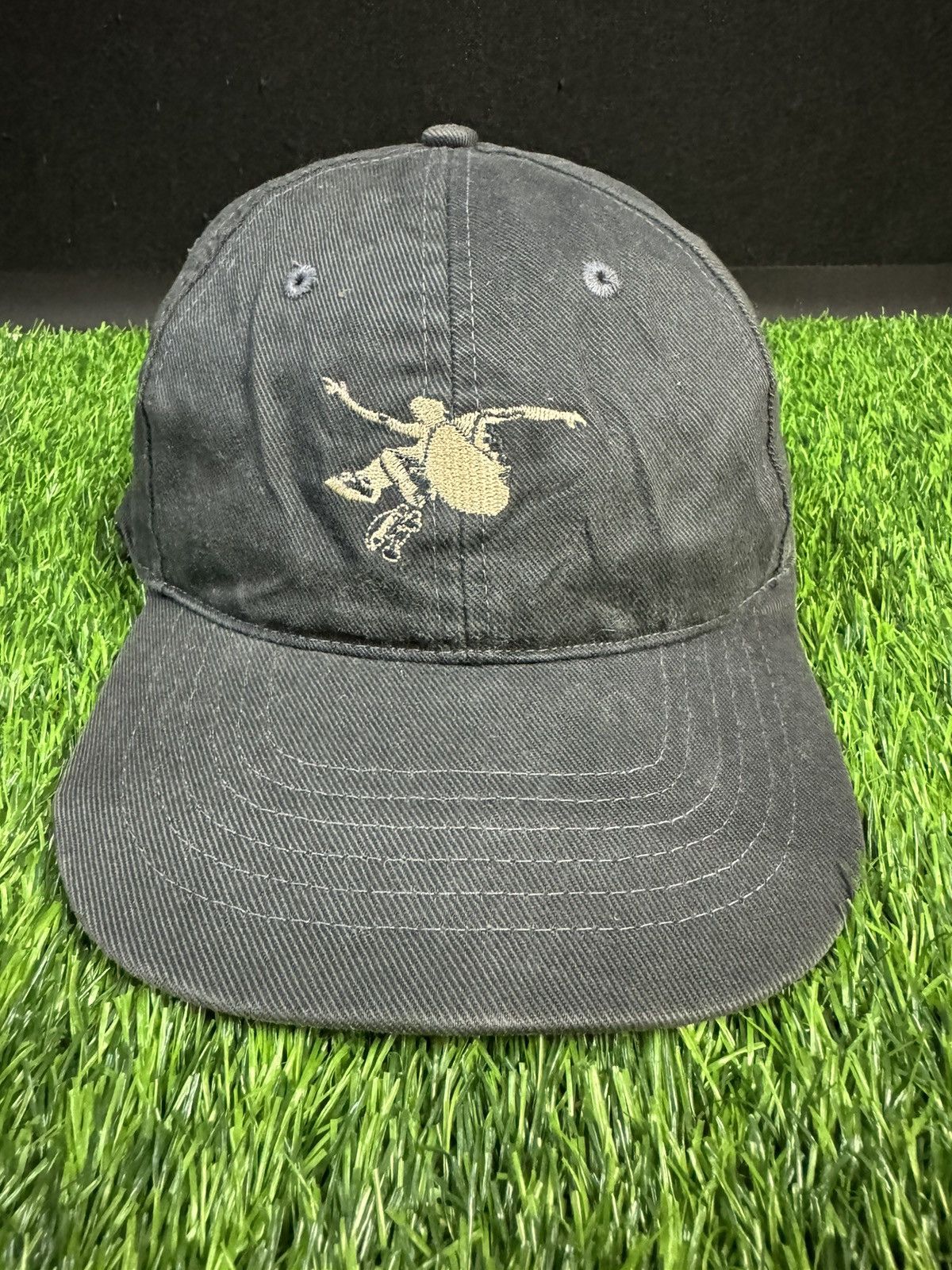 Converse × Vintage vintage CONVERSE skate full cap Size ONE SIZE - 5 Thumbnail