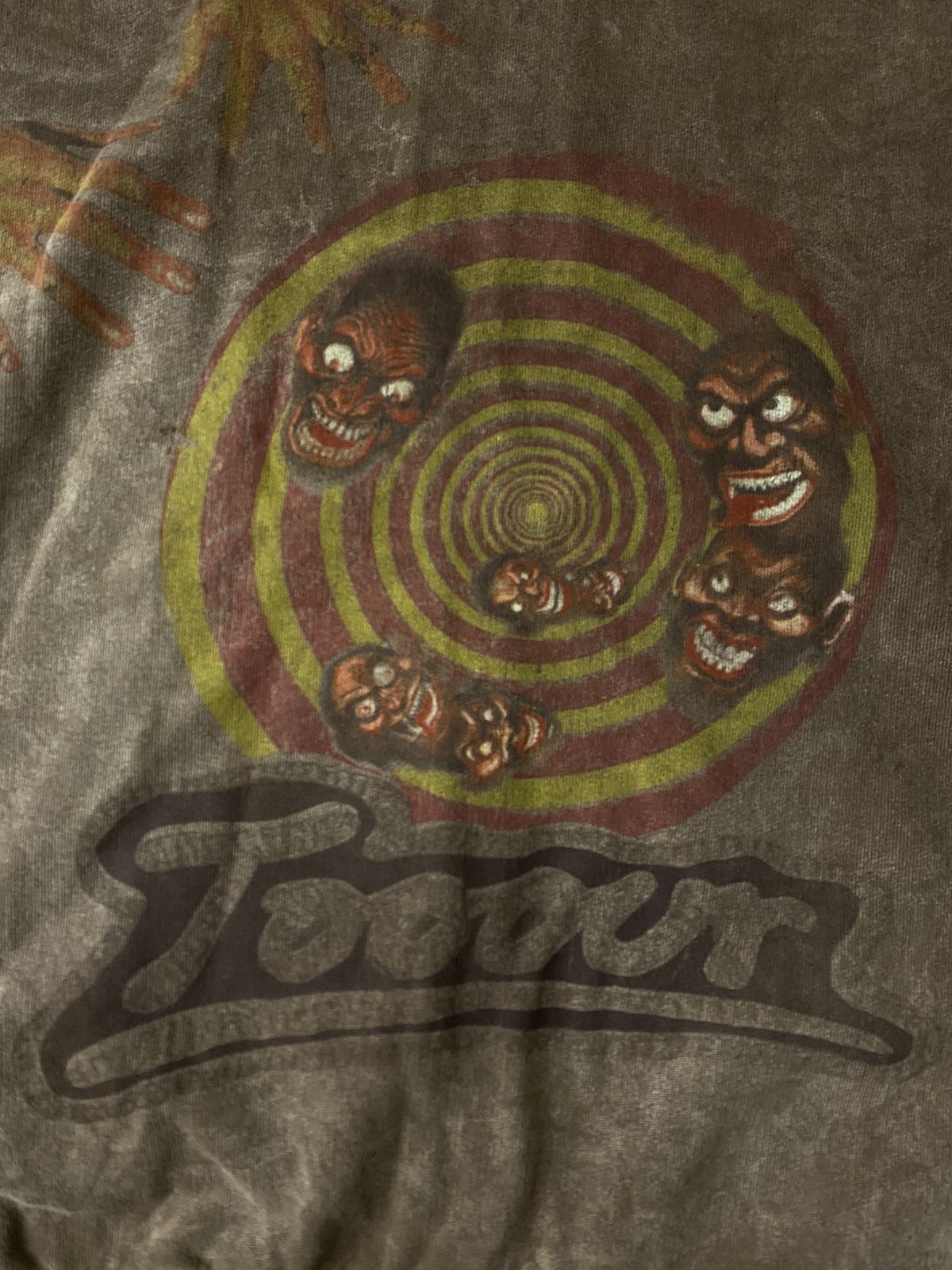 Band Tees TRAVIS SCOTT UTOPIA HOODIE. Size US L / EU 52-54 / 3 - 6 Thumbnail