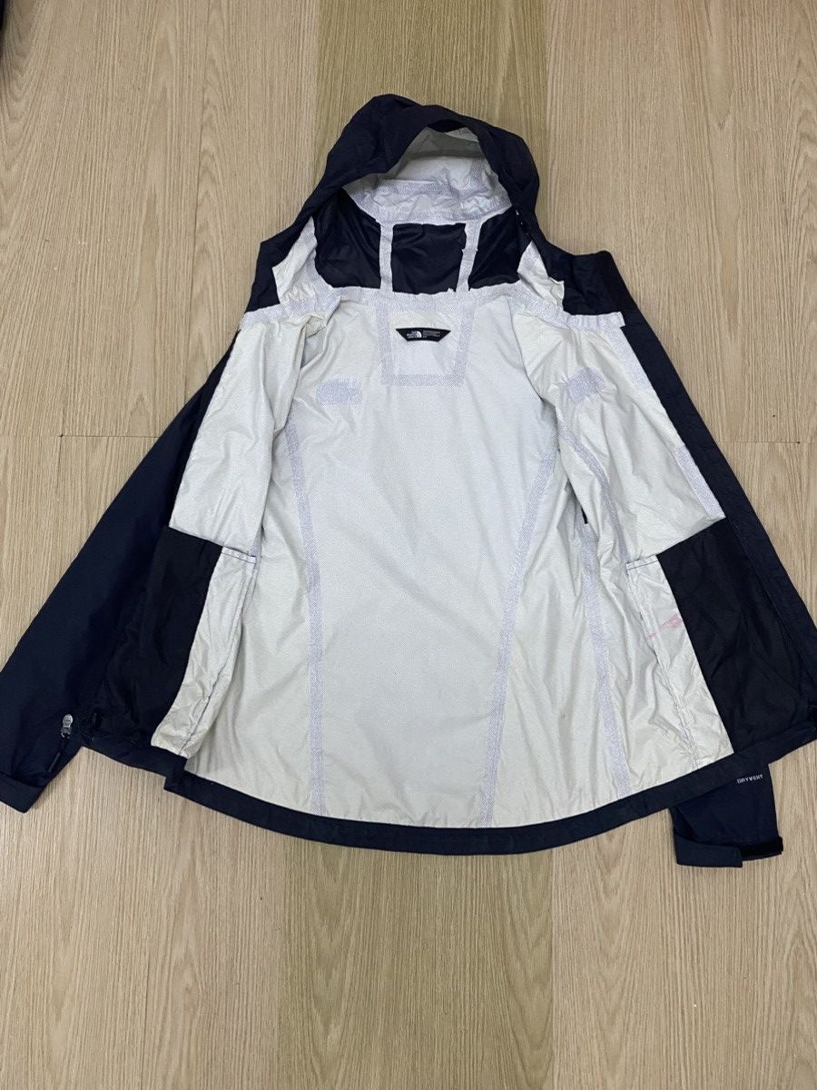 The North Face The north face Dryvent light jacket Size S / US 4 / IT 40 - 2 Thumbnail