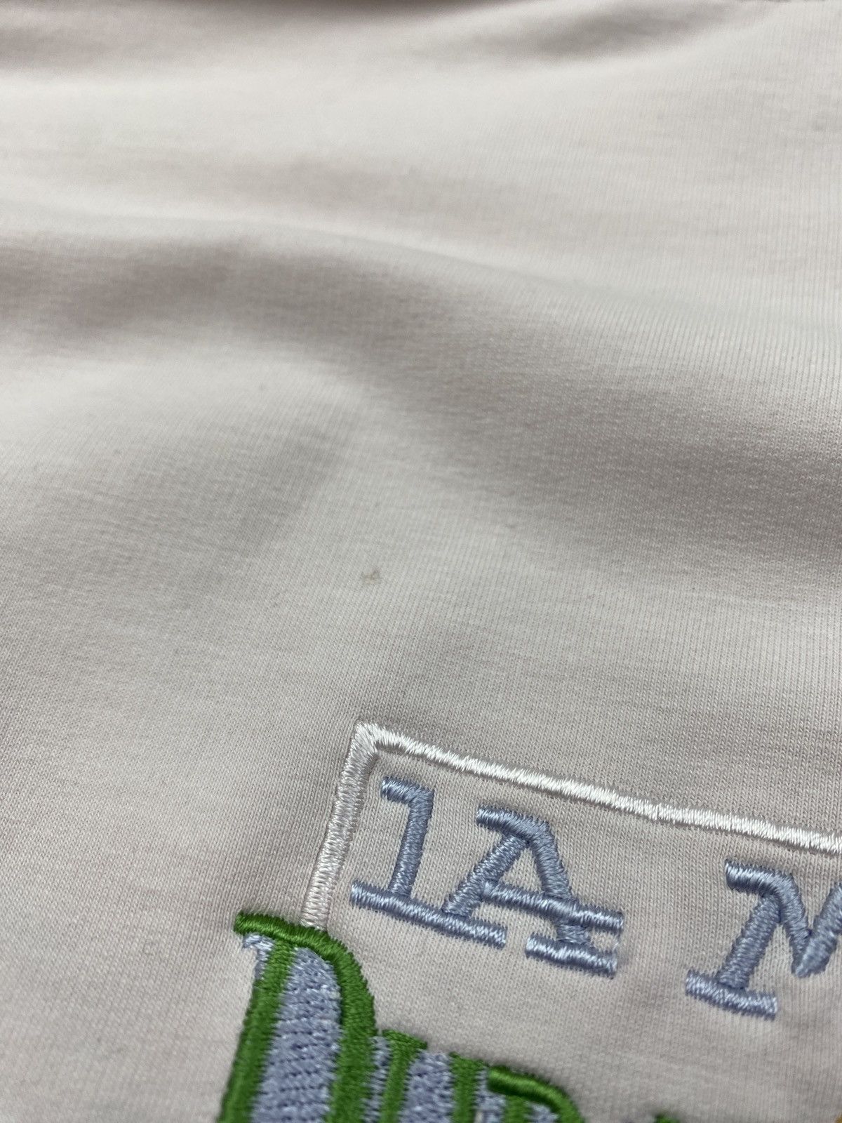 La Martina × Porsche Design LA MARTINA Dubai Polo Team Full Zip Cardigan Size L-XL Size US XL / EU 56 / 4 - 14 Thumbnail