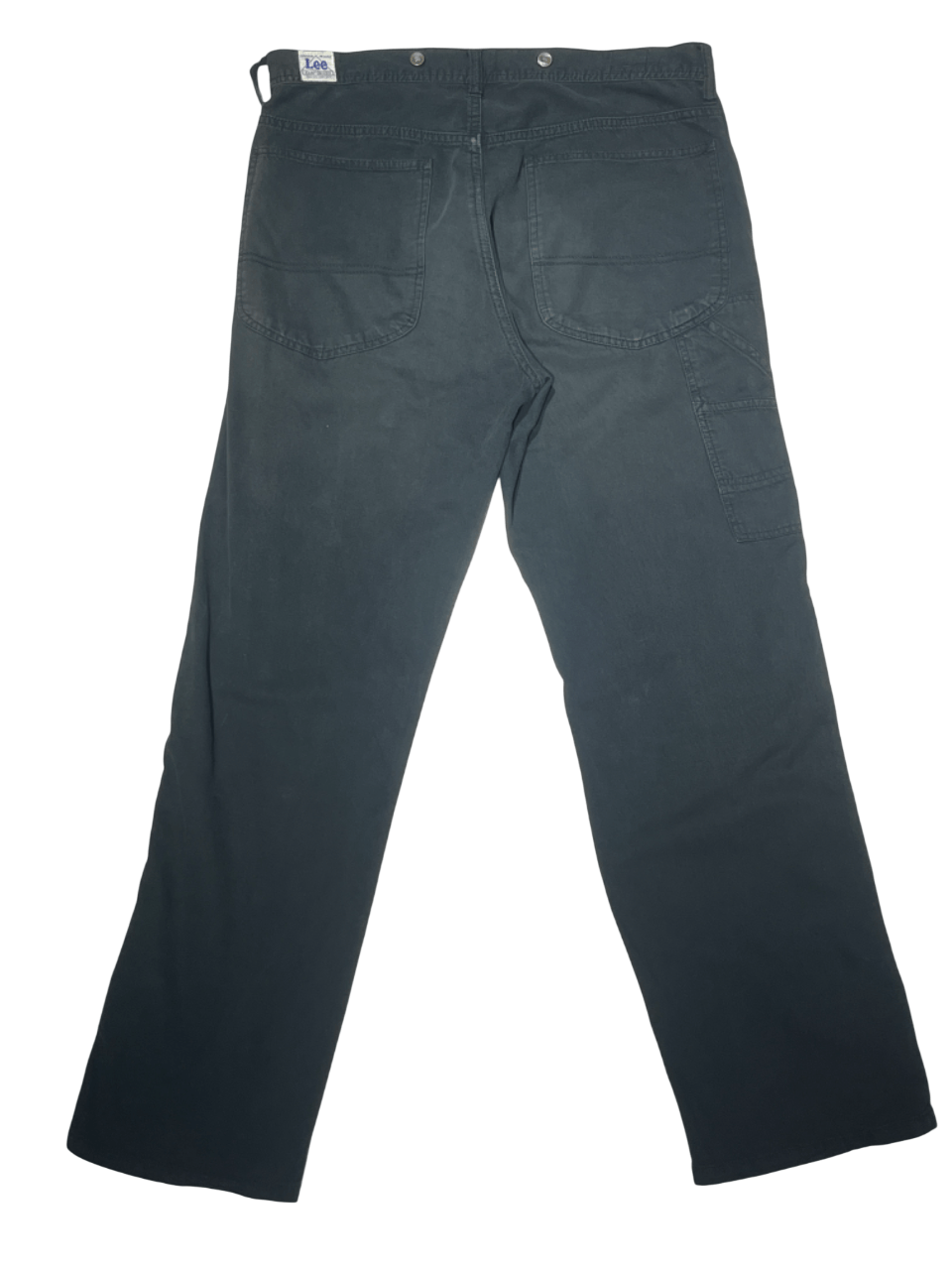 Lee Lee x Beams Size US 34 / EU 50 - 2 Thumbnail