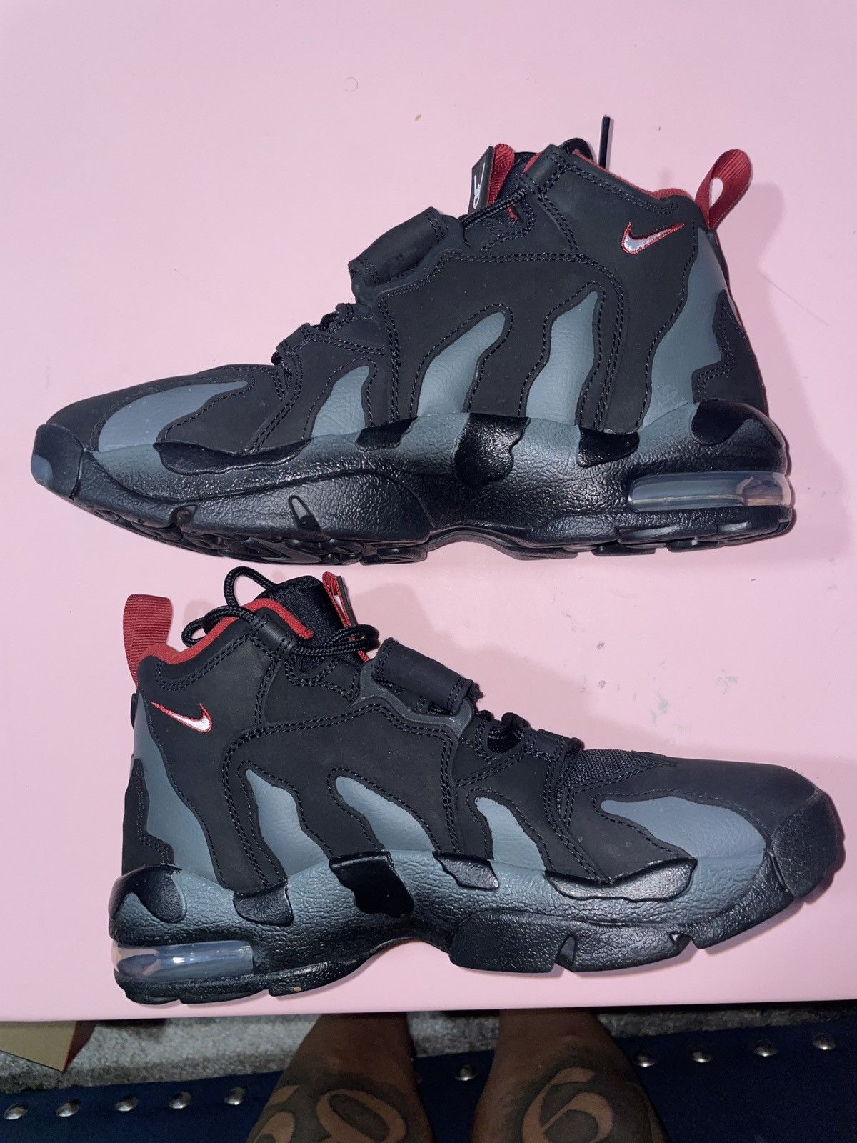 Nike Air DT Max ‘96 Size US 8 / EU 41 - 5 Thumbnail
