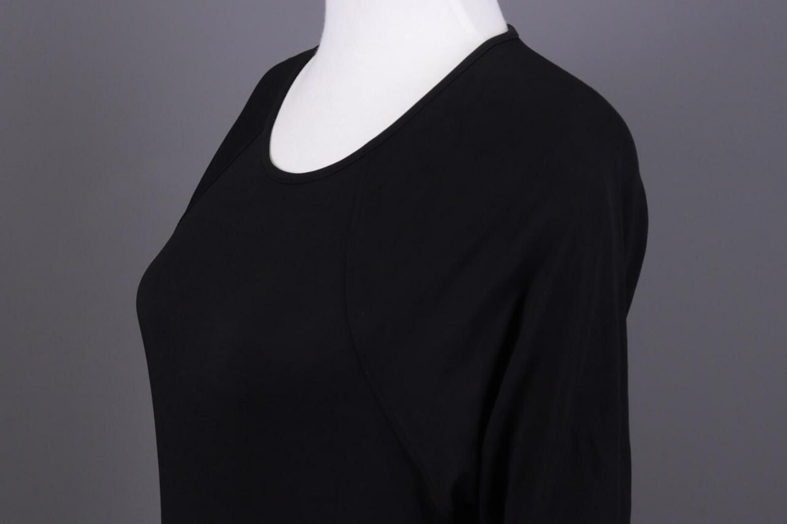 Designer Acne Jeans Viper S/S 2007 Bodycon Summer Blouse Dress Size M Size M / US 6-8 / IT 42-44 - 9 Thumbnail