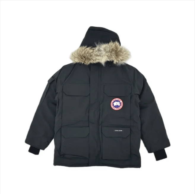 Canada Goose Canada Goose Down Parka Size US M / EU 48-50 / 2 - 1 Thumbnail