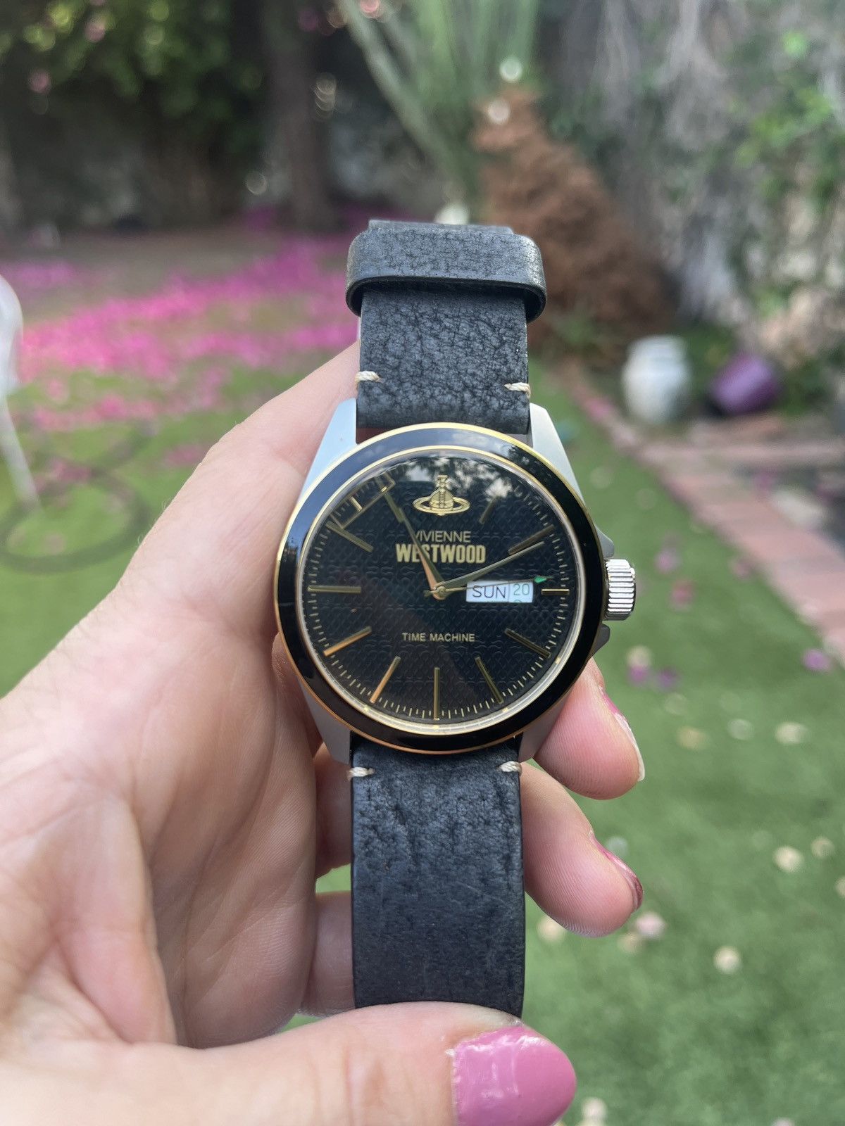 Vivienne Westwood Time Machine | Grailed