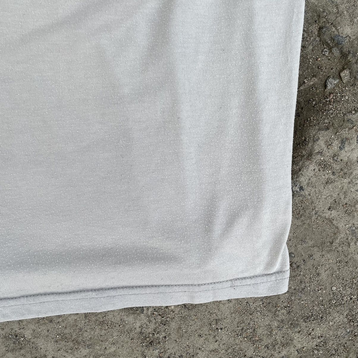 Quicksilver × Vintage Vintage Quicksilver T-shirts Logo Y2K Swimwear 90s USA Size US L / EU 52-54 / 3 - 11 Thumbnail