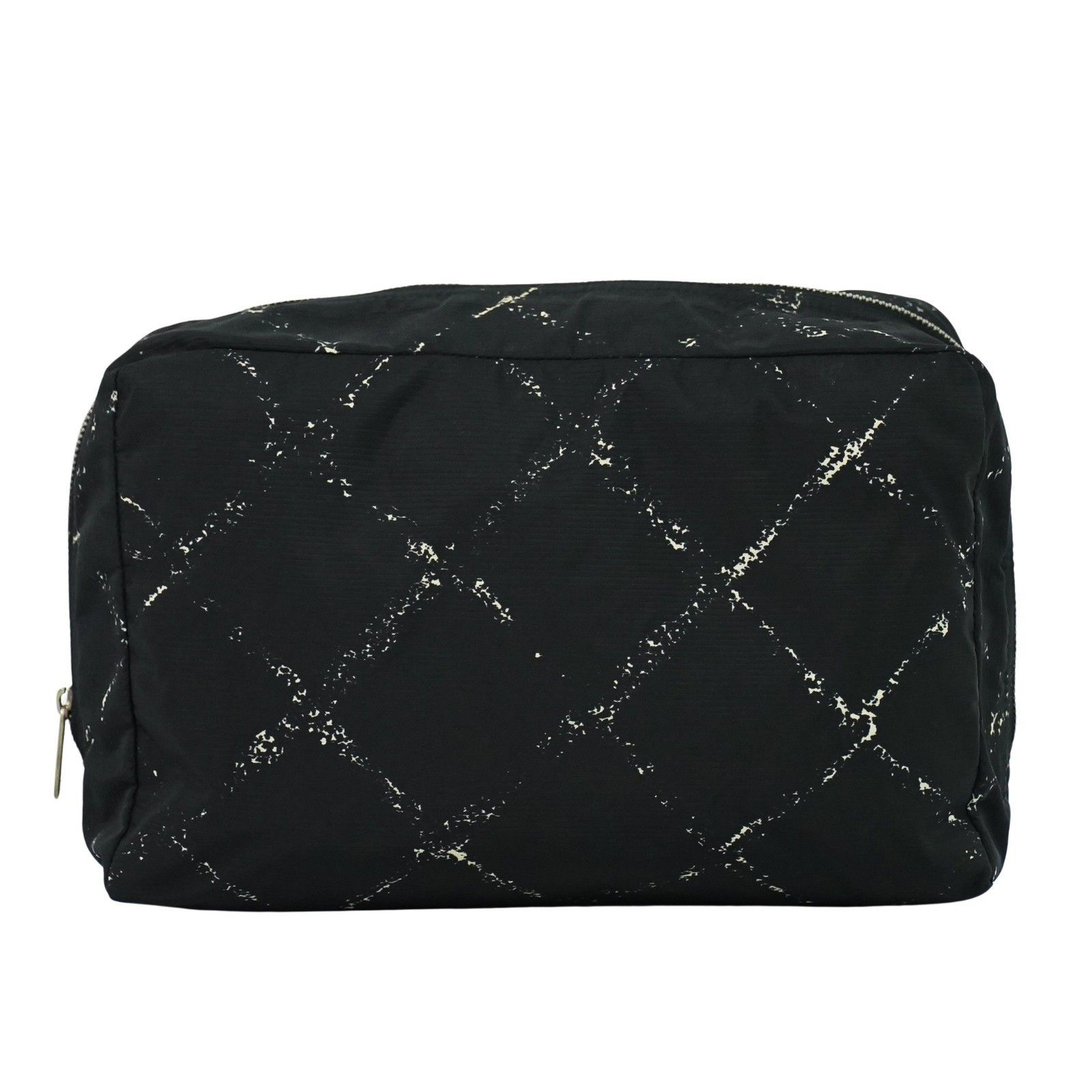 Chanel Chanel Travel line pouch Nylon Size ONE SIZE - 1 Thumbnail