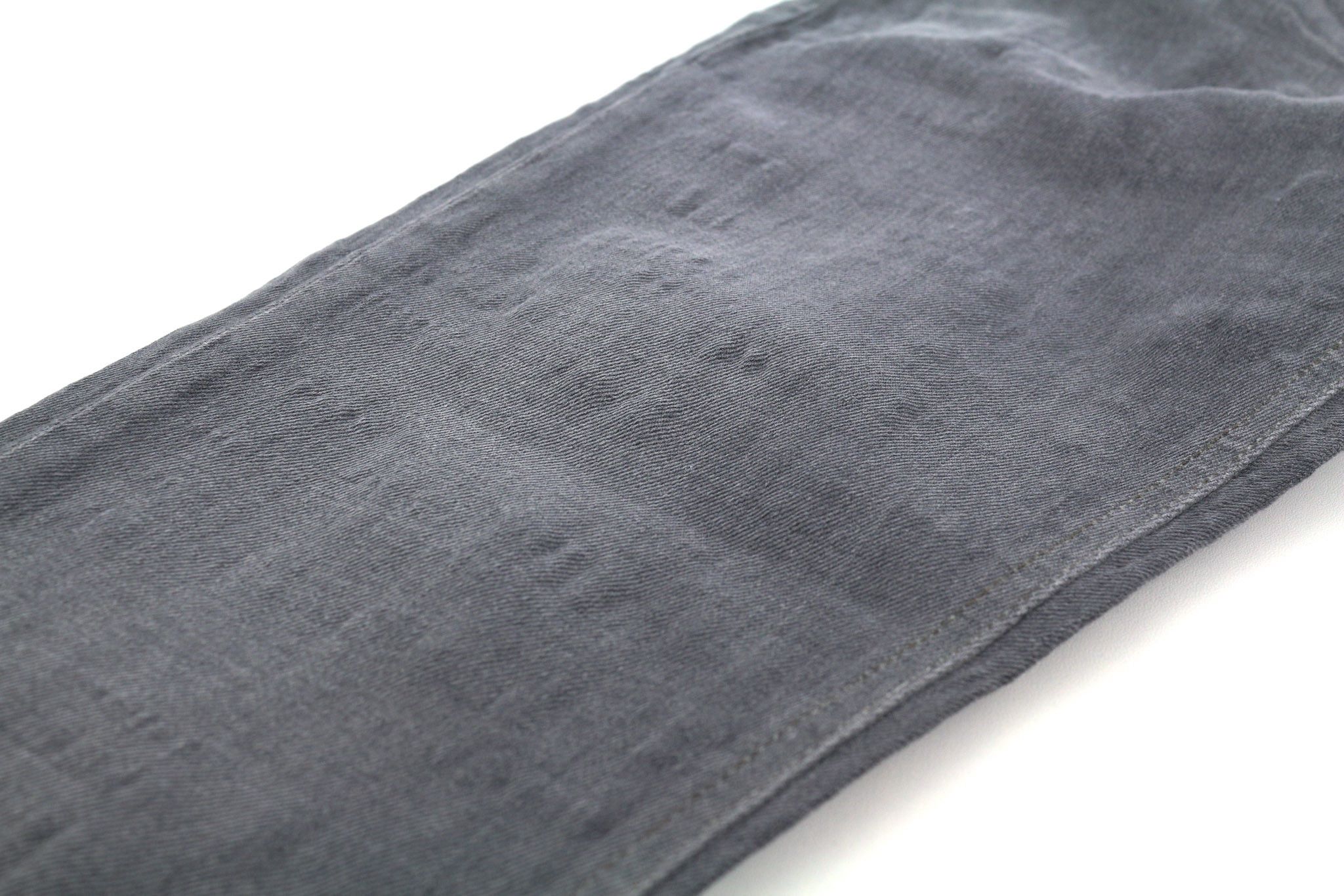 Nudie Jeans TIGHT LONG JOHN W30/L32 Organic Charcoal Leg 82695 Size US 30 / EU 46 - 9 Thumbnail