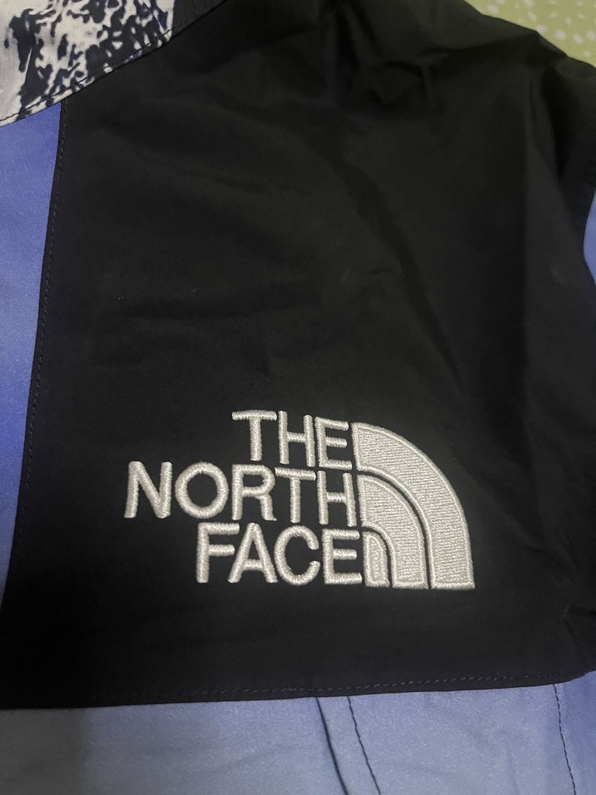 Supreme × The North Face Supreme tnf the north face mountain parka Size US M / EU 48-50 / 2 - 4 Thumbnail