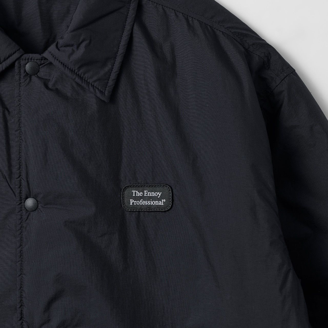 Japanese Brand Ennoy Professional Jacket Size ONE SIZE - 2 Thumbnail