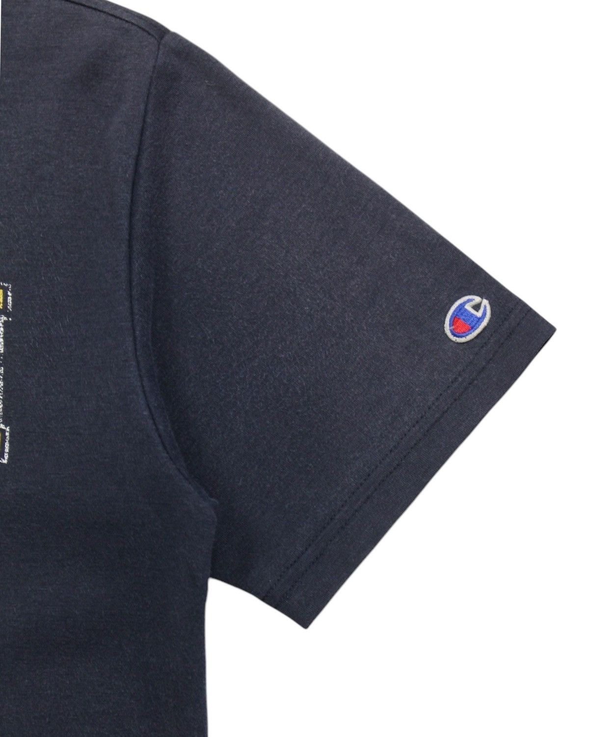 Champion CHAMPION WISCONSIN UWMG SUN FADED TEE Size US M / EU 48-50 / 2 - 4 Thumbnail