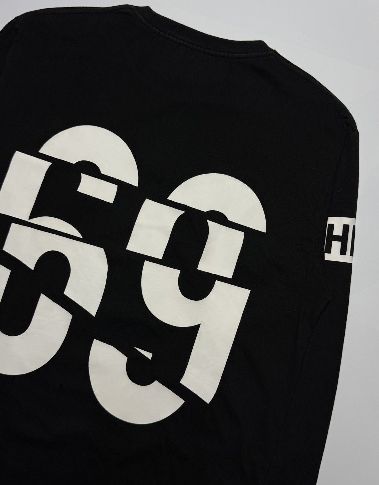 Hood By Air Hood By Air - Playboi Carti “69” Long sleeve T-Shirt Size US M / EU 48-50 / 2 - 8 Thumbnail