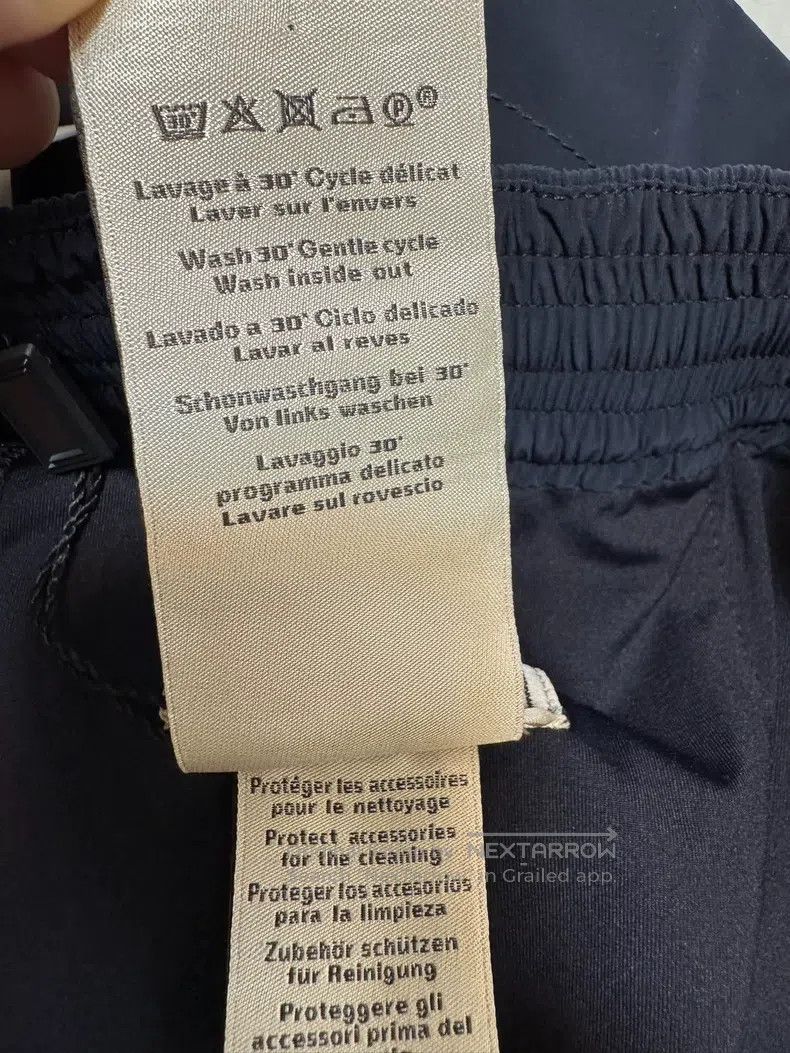 Hermes Hermes Casual Shorts Size US 40 / EU 56 - 7 Thumbnail