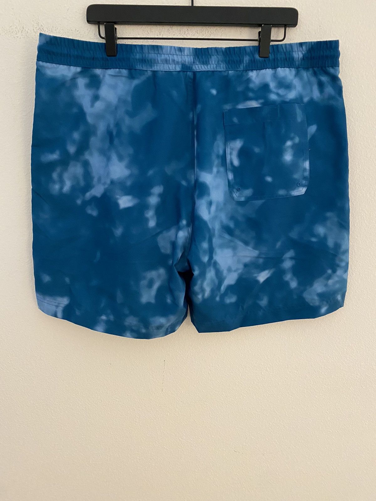 Carhartt Wip Carhartt WIP Slater Swim Trunks Tie Dye NWT XXL Size US 38 / EU 54 - 2 Thumbnail