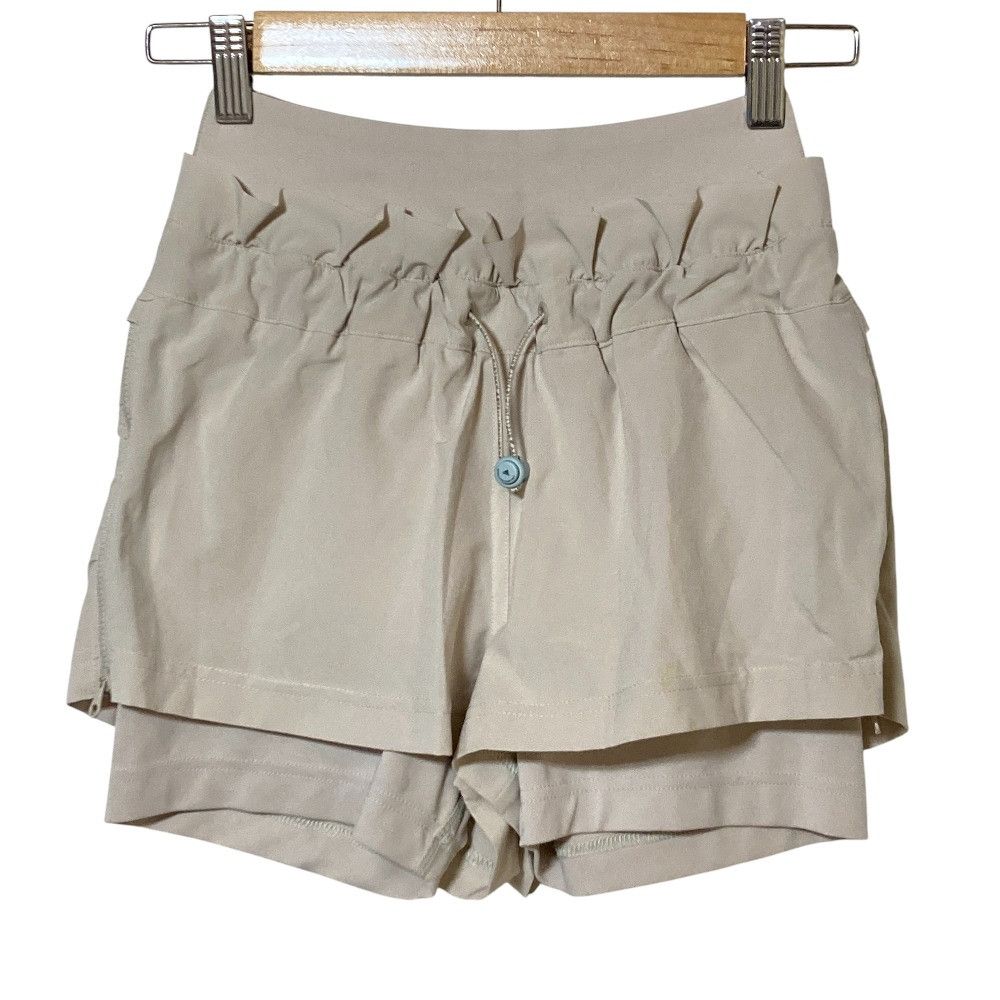 Stella Mccartney adidas by Stella McCartney Shorts Textile Shorts DUTY FREE for USA