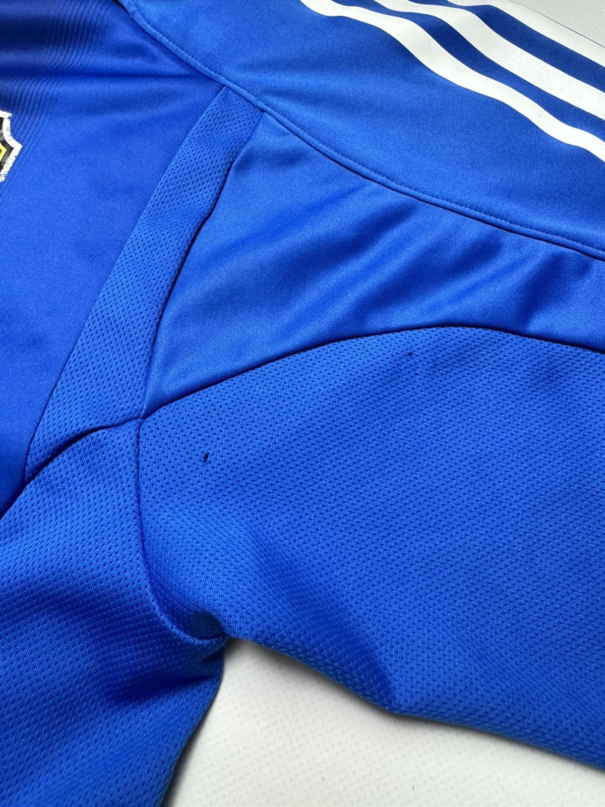 Vintage Rare vintage Japan adidas soccer jersey 2003 Size US M / EU 48-50 / 2 - 4 Thumbnail