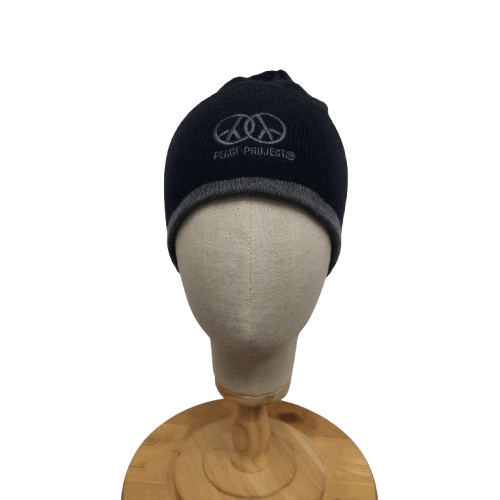 帽子 Rare 00s Archive 14th addiction WatchCap 14th Addiction（フォーティーンスアディクション