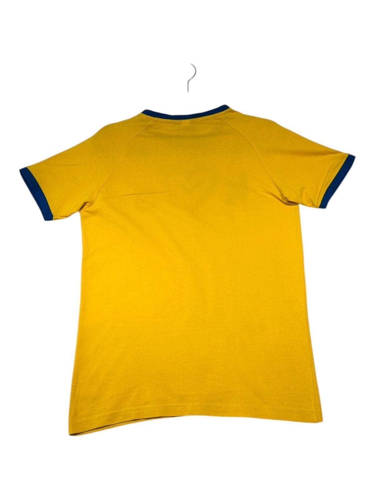 Other Southwest T-Shirt Men's UK Size S Yellow Graphic Print Size US S / EU 44-46 / 1 - 6 Thumbnail