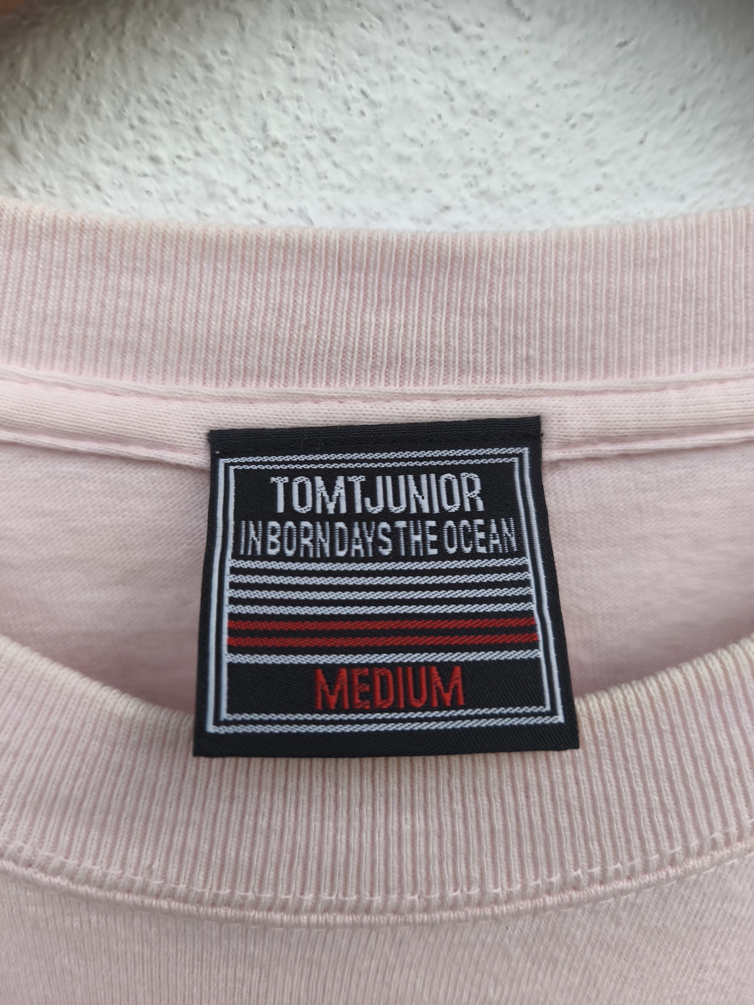 Hysteric Glamour 🔥 Tomtjunior t shirt hysteric glamour sexy girl Size US M / EU 48-50 / 2 - 7 Thumbnail