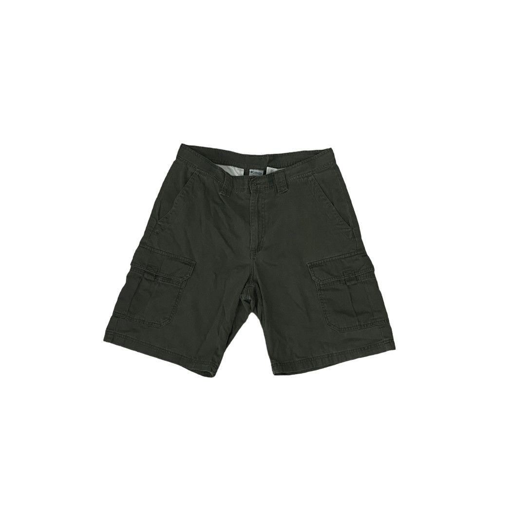Columbia Columbia Cargo Shorts Size US 38 / EU 54 - 2 Thumbnail