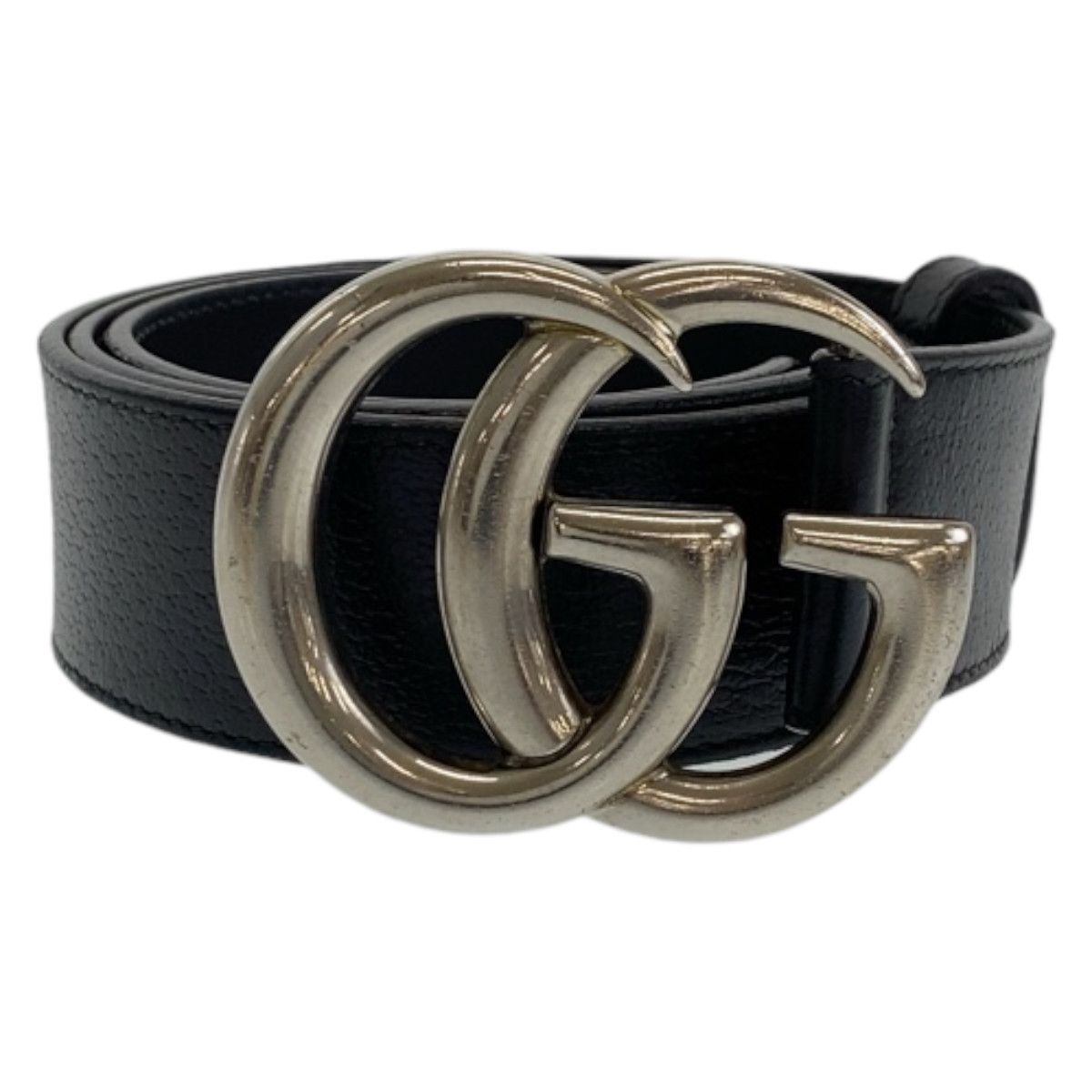 Gucci Gucci Belt Micro Shima 121282 Brown Leather Men GUCCI Grailed